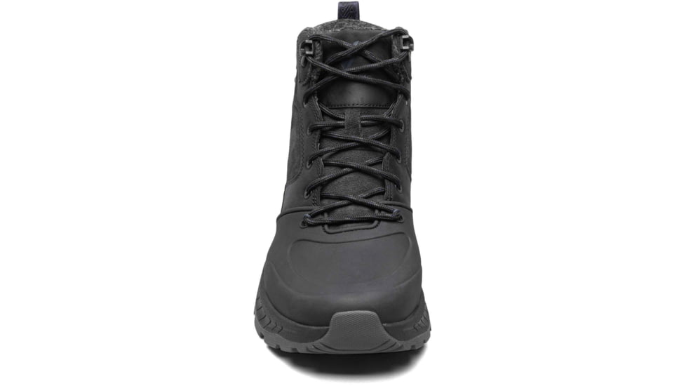 Forsake Whitetail Mid Boots - Mens, Black, 11, M80045-BLK-11