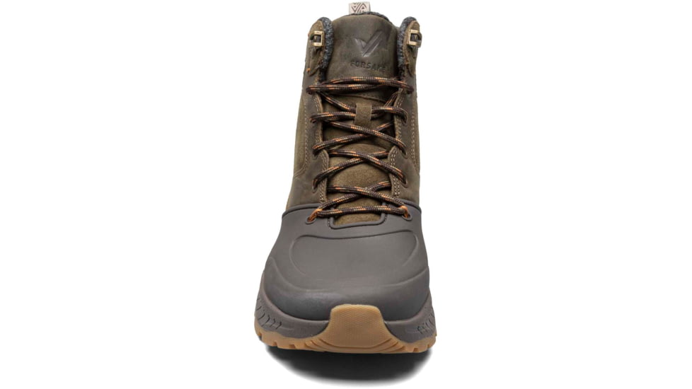 Forsake Whitetail Mid Boots - Mens, Black Olive, 10, M80045-BLKOL-10