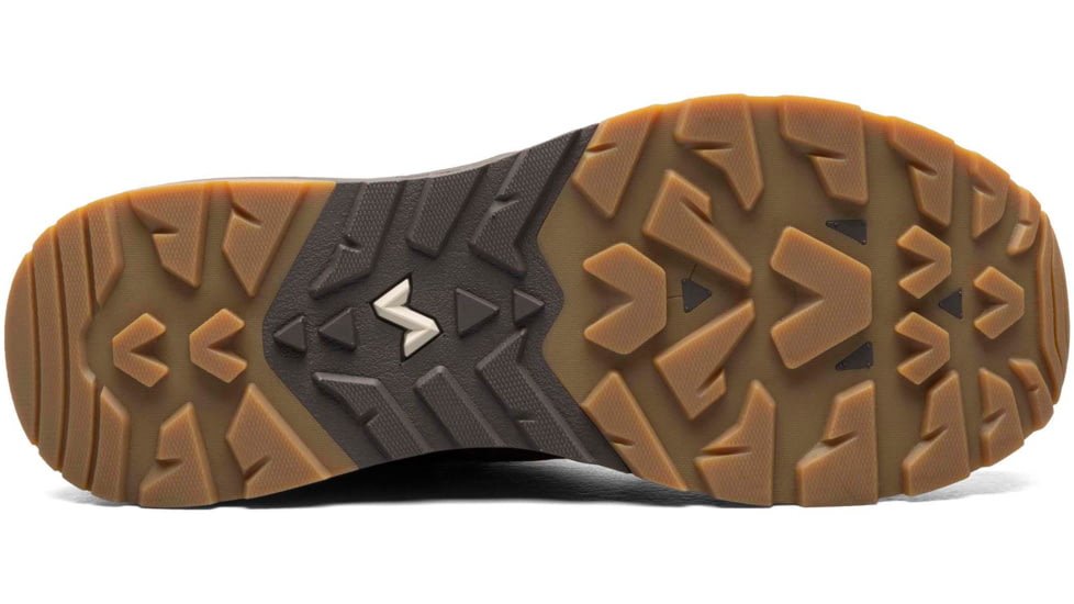 Forsake Whitetail Mid Boots - Mens, Black Olive, 10, M80045-BLKOL-10