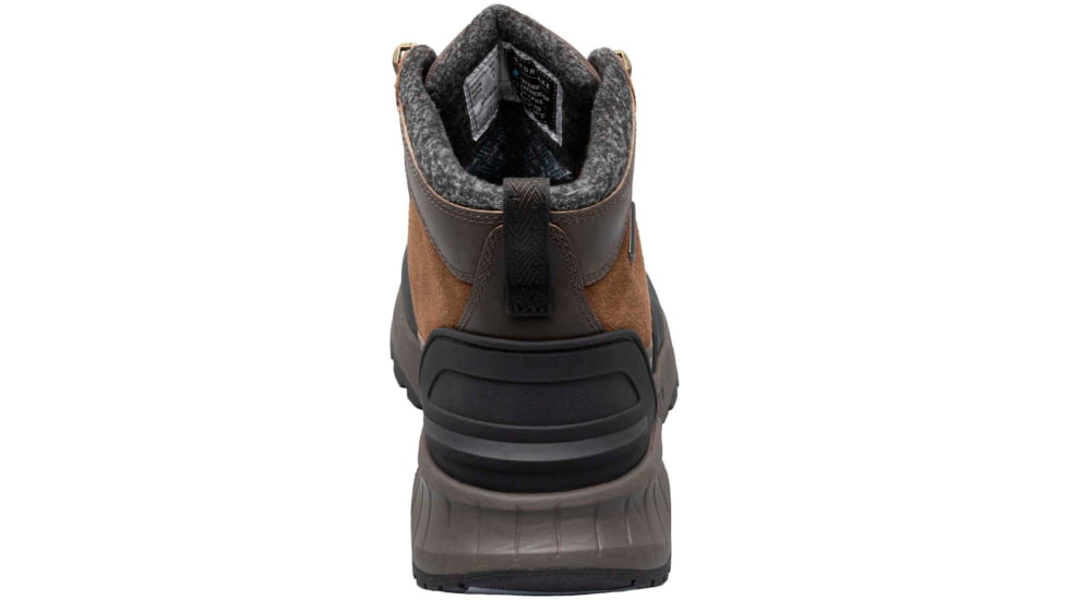 Forsake Whitetail Mid Boots - Mens, Chocolate Multi, 9, M80045-CHOM-9