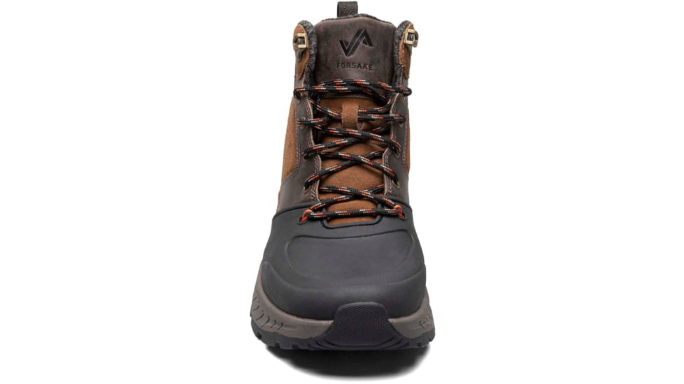 Forsake Whitetail Mid Boots - Mens, Chocolate Multi, 9, M80045-CHOM-9