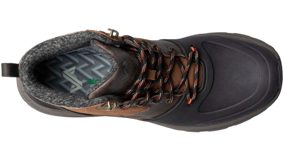 Forsake Whitetail Mid Boots - Mens, Chocolate Multi, 9, M80045-CHOM-9