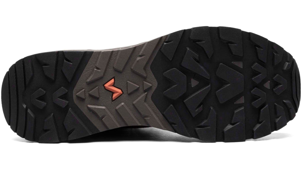 Forsake Whitetail Mid Boots - Mens, Chocolate Multi, 9, M80045-CHOM-9