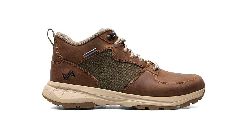 Forsake Wild Sky Mid Shoes - Womens, Tan, 9.5 US, W80036-240-9.5