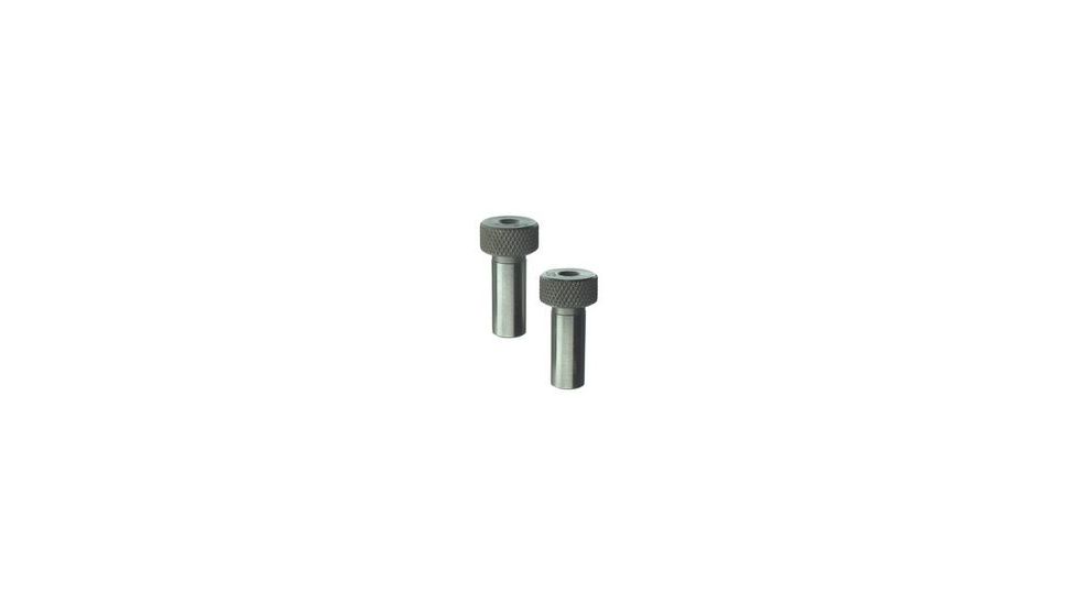 Forster 3-56 Bushing Set tap size 3-56, includes 2 bushings marked #45, #36, UF1000-UB0356