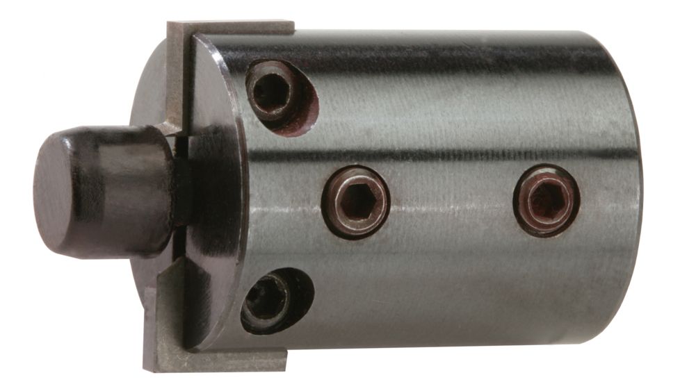 Forster 3-in-1 Case Mouth Cutter with 308 Pilot 3CUT-308