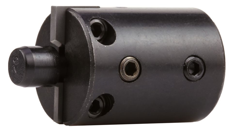 Forster 3-in-1 Case Mouth Cutter with 277 Pilot, 3CUT-277