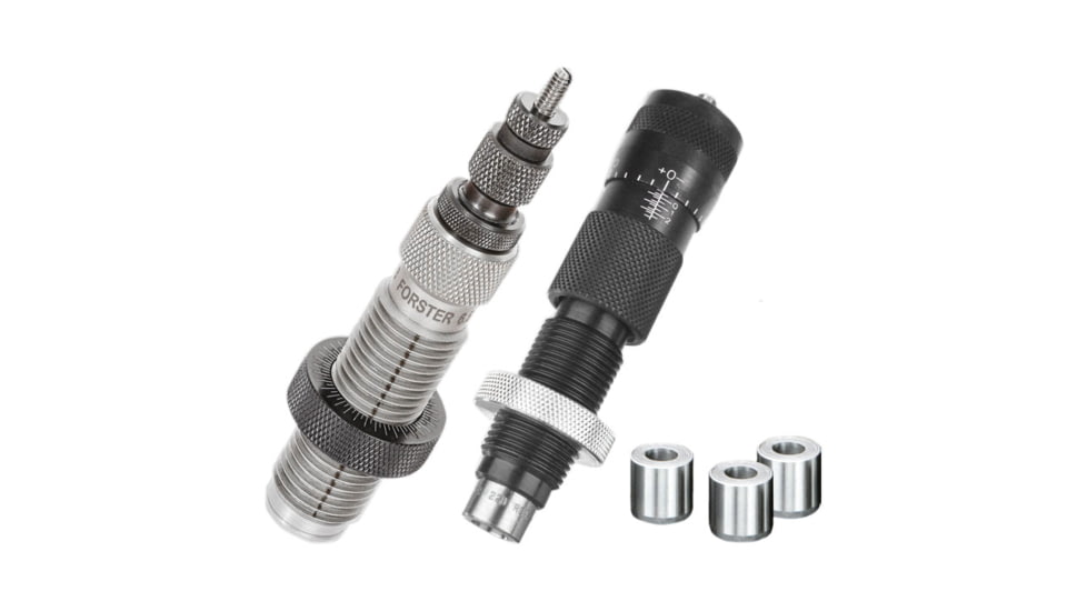 Forster 6 Dasher Ultra Die Set, UFB4275