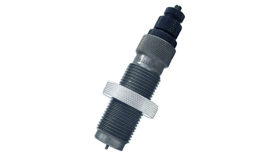 Forster Bushing Bump Die Only, 6.5 PRC, Grey, BBD3409