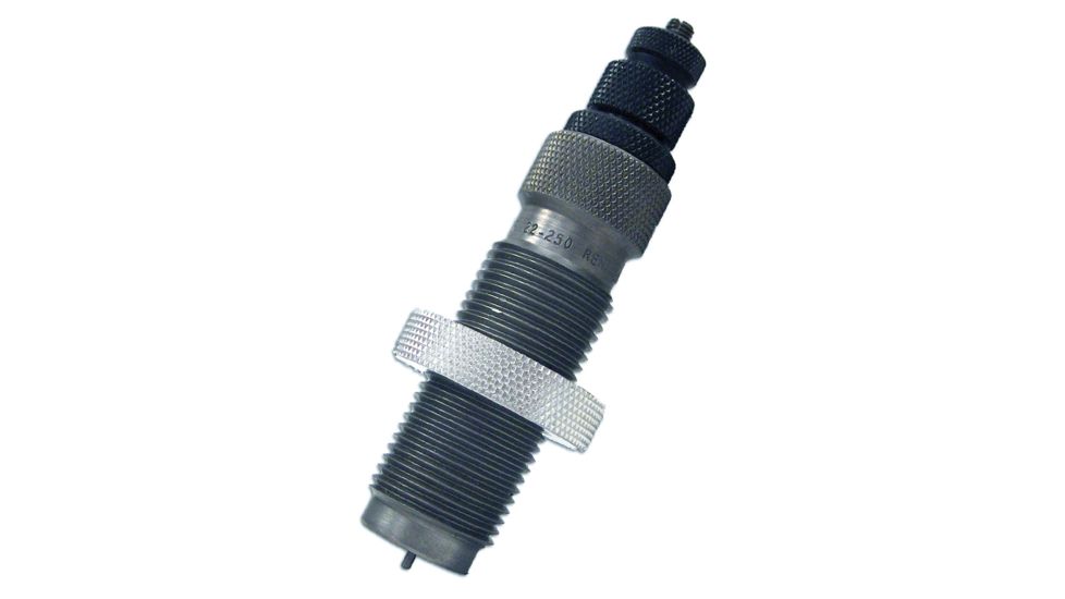 Forster Bushing Bump Neck Sizing Die for 6.5 Creedmoor, BBD3271