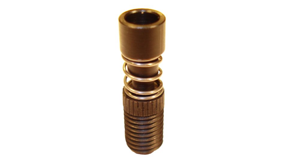 Forster Co-Ax Press Large Primer Seater Assembly replacement part, Brown, Large 028271-102