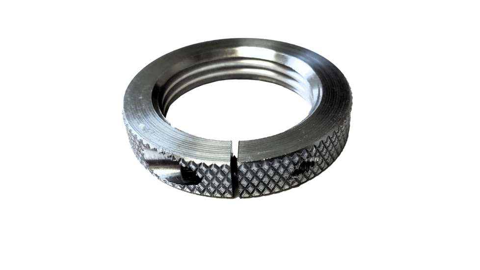 Forster Cross Bolt Die Lock Ring, 1.25in, DIE-G-30