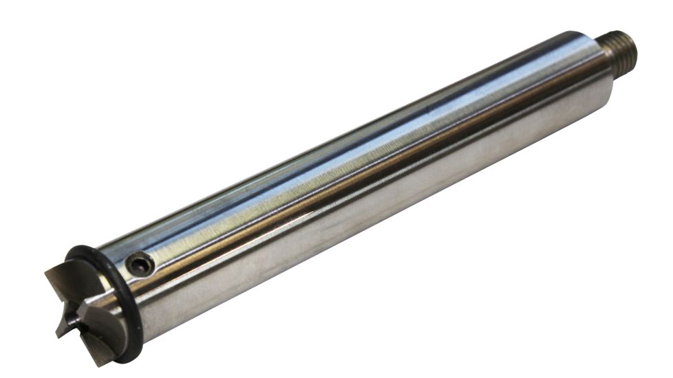 Forster Cutter Shaft spare / replacement, for Classic Trimmer, .552 outside diameter CLCT00-CTC400