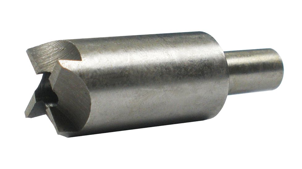 Forster Cutter Shaft Spare / Replacement, For Power Case Trimmer PT1010-PCT400