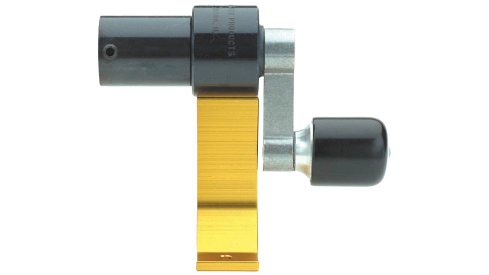 Forster Deburring Tool Base, .17 Caliber, DB2000