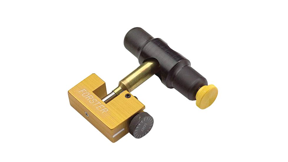 Forster Hand Held Outside Neck Turner HOT100