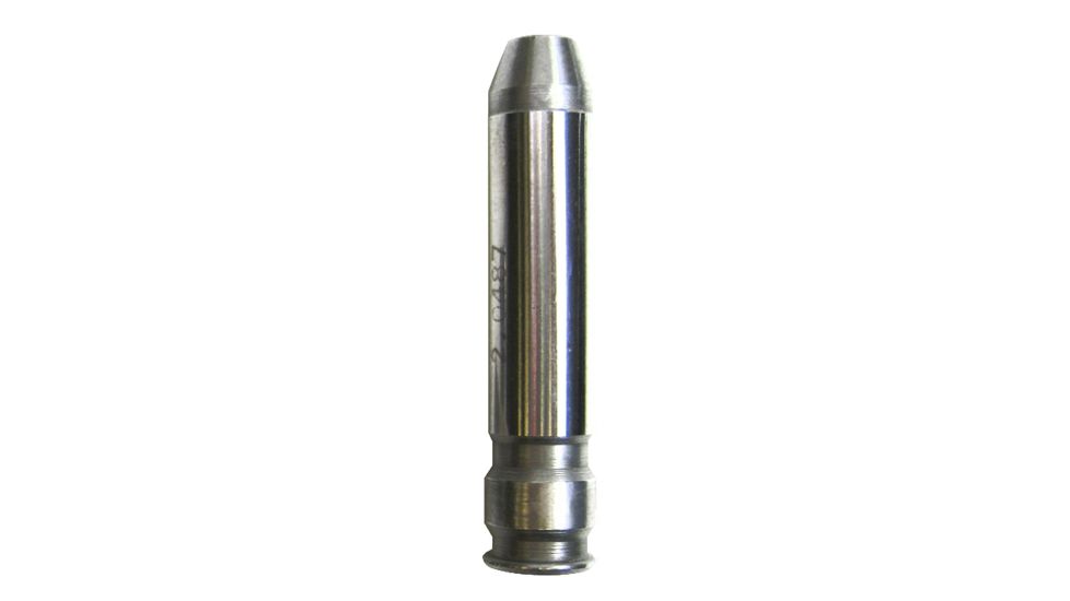 Forster Rimless Headspace Gage, FIELD length, for 8mm x 57 Mauser OBSOLETE, HG8MMOLDF