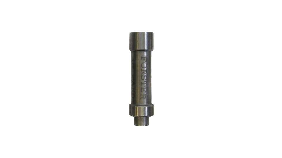 Forster Rimless Headspace Gage, FIELD length, for 30 Carbine, HG0030F