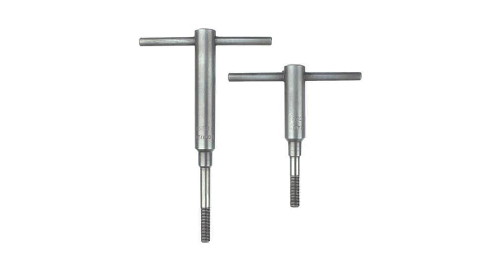 Forster Stockmakers Hand Screws, Rem 700/721/722, Sav 110, Wby Mk V, Dakota, Set Of 2, SMREMI