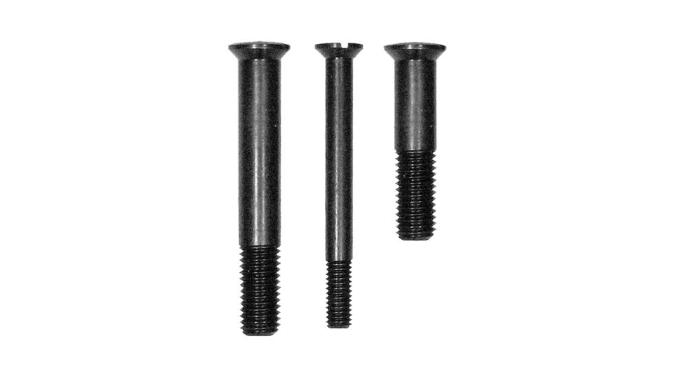 Forster Trigger Guard Screws, Remington, set of 3, GD3REM