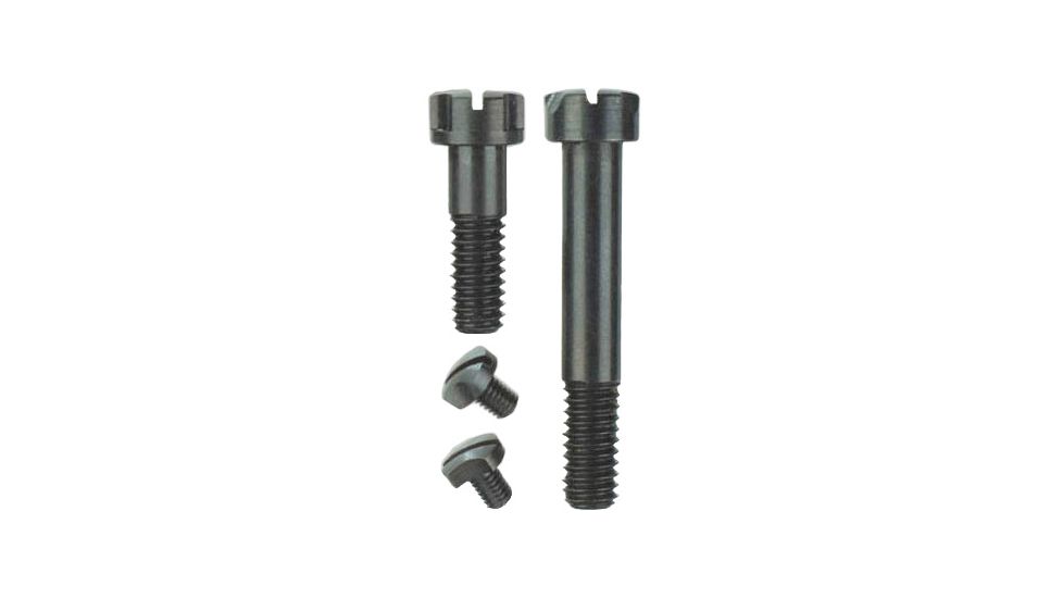 Forster Trigger Guard Screws, Mauser, locking type, set of 4, GD4MLK