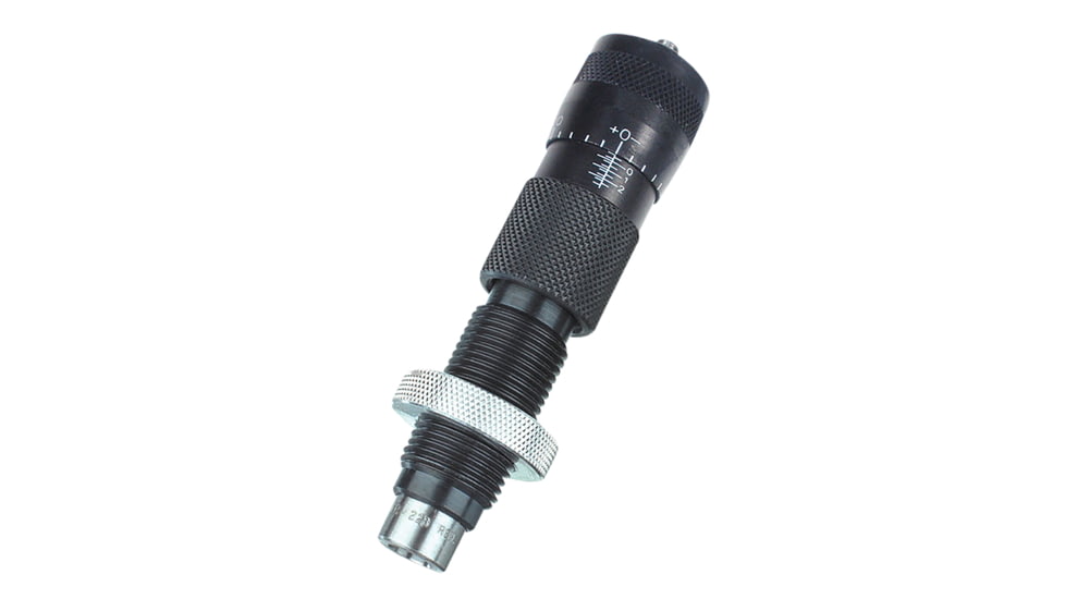 Forster U00012 Ultra Micrometer Seater Die 22 Creedmoor