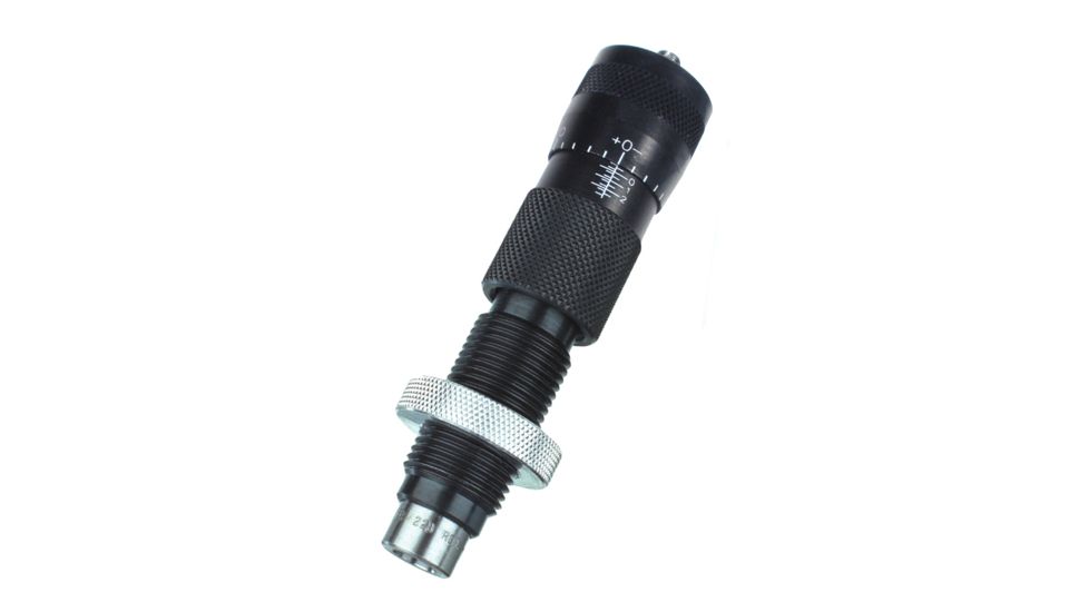 Forster Ultra Micrometer Seater Die For 6.5 X 47 Lapua U00057