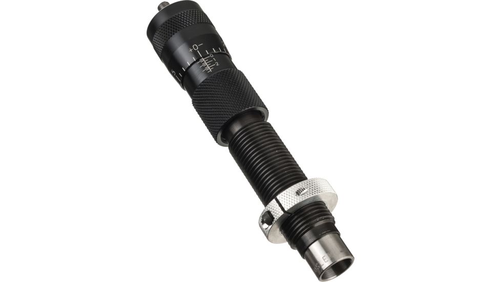 Forster Ultra Micrometer Seater Die for 28 Nosler, U00081