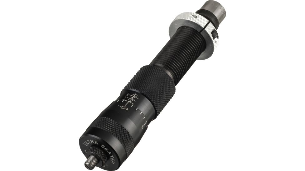 Forster Ultra Micrometer Seater Die for 28 Nosler, U00081