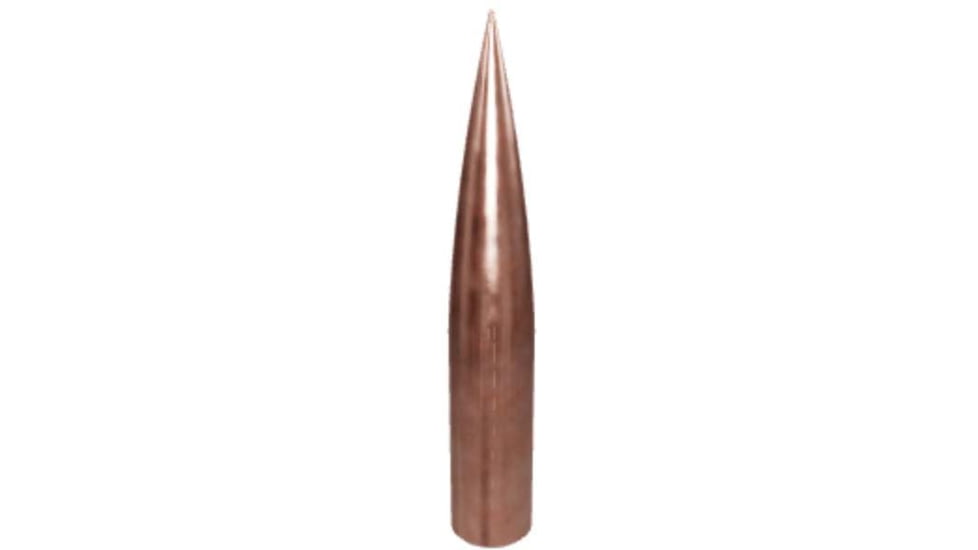 Fort Scott Munitions .264 140 Grain Rifle Bullet, 20 Bullets, .264-140-SCP2