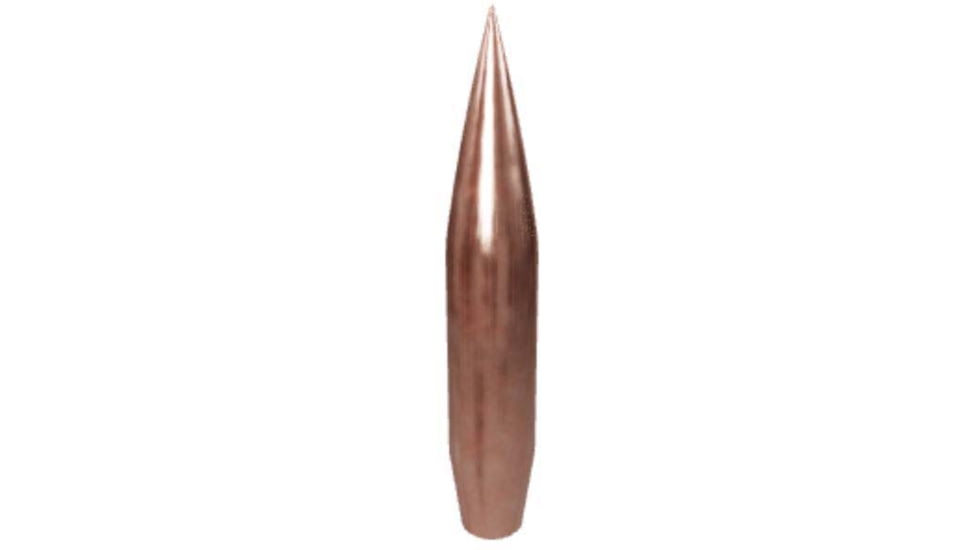 Fort Scott Munitions .338 285 Grain Rifle Bullet, 20 Bullets, .338-285-SCP2
