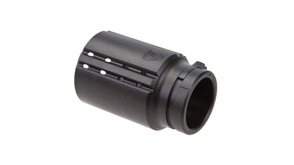 Fortis Manufacturing Control Shield