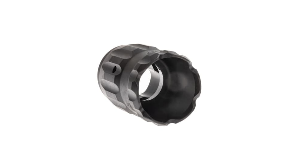 Fortis Manufacturing Control Shield GEN II, Black, CS-SSMB-BLK