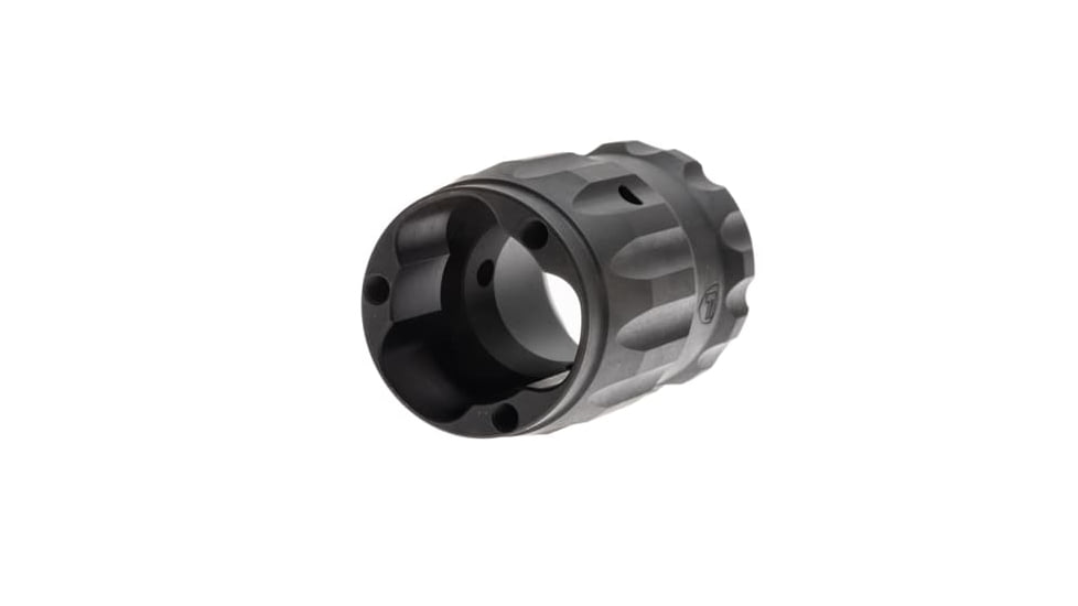 Fortis Manufacturing Control Shield GEN II, Black, CS-SSMB-BLK