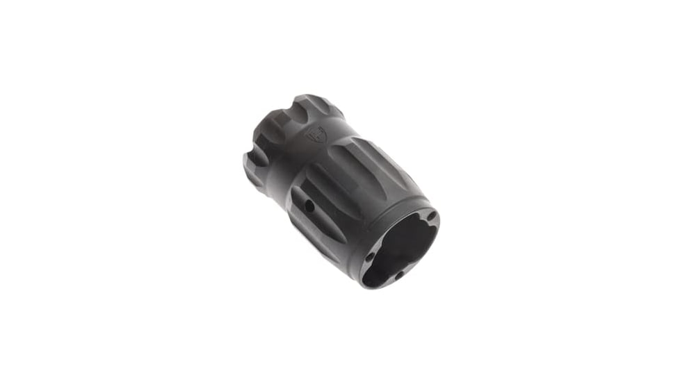 Fortis Manufacturing Control Shield GEN II, Black, CS-SSMB-BLK