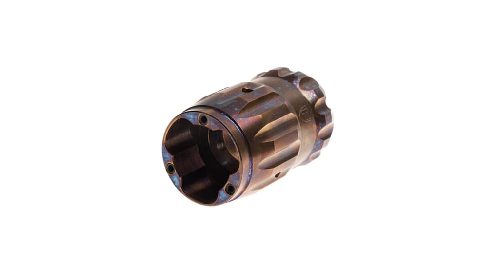 Fortis Manufacturing Control Shield GEN II, Rose Gold, CS-SSMB-174