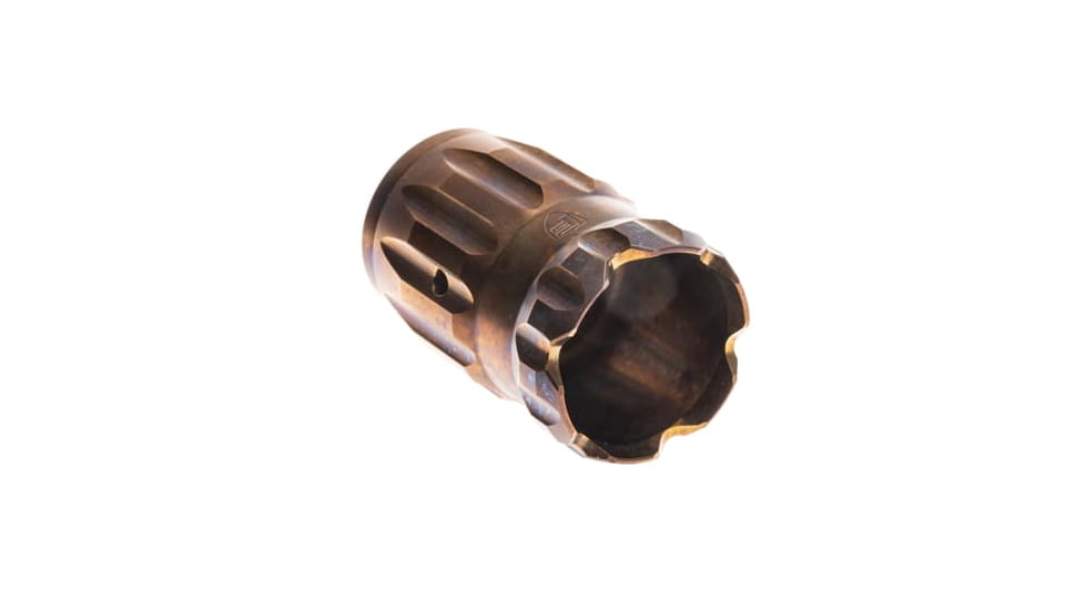 Fortis Manufacturing Control Shield GEN II, Rose Gold, CS-SSMB-174