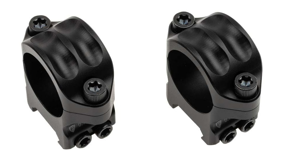 Fortis Manufacturing AP 3 30mm Riflescope Rings