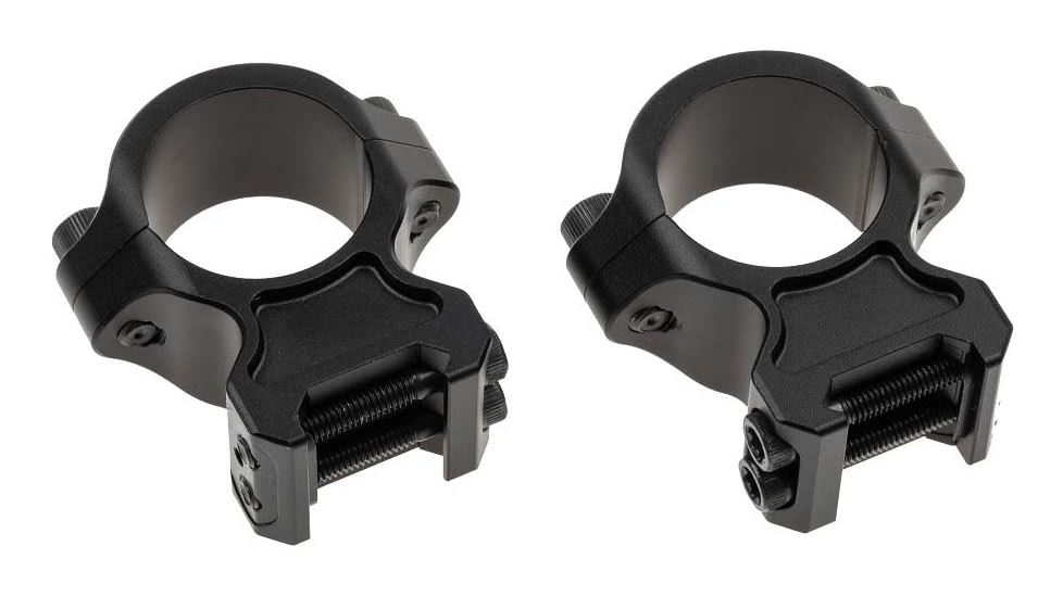 Fortis Manufacturing AP 3 30mm Riflescope Rings