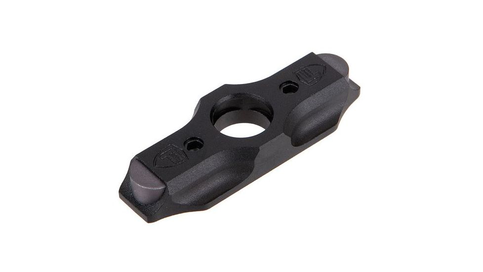 Fortis Manufacturing Keymod QD Sling Mount, Gray KM-QD-SM GRAY