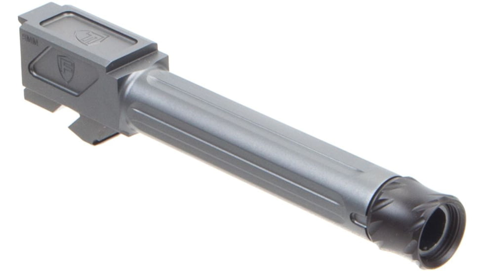 Fortis Manufacturing Match Grade Barrel