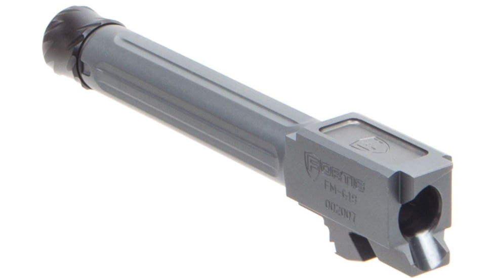 Fortis Manufacturing Match Grade Barrel