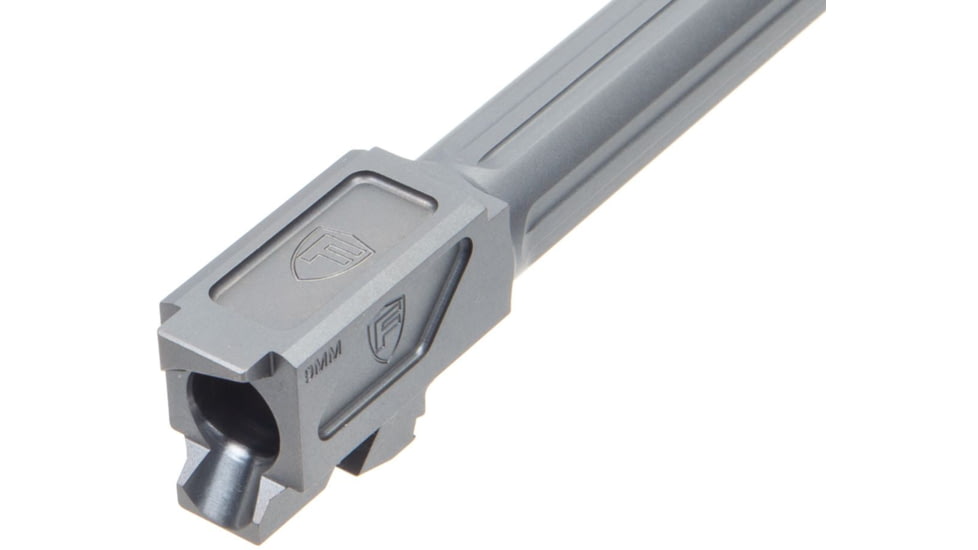 Fortis Manufacturing Match Grade Barrel