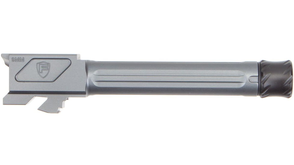 Fortis Manufacturing Match Grade Barrel