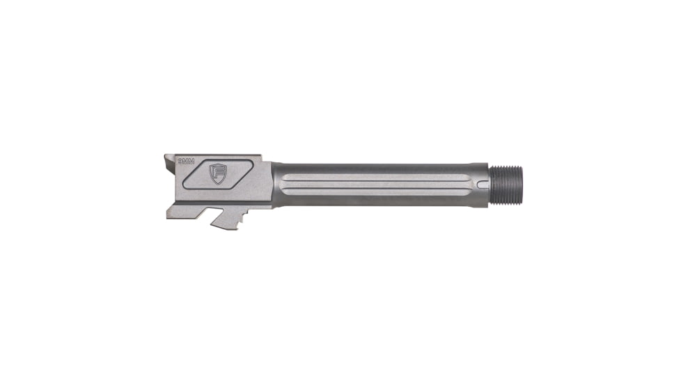 Fortis Manufacturing Match Grade Barrel