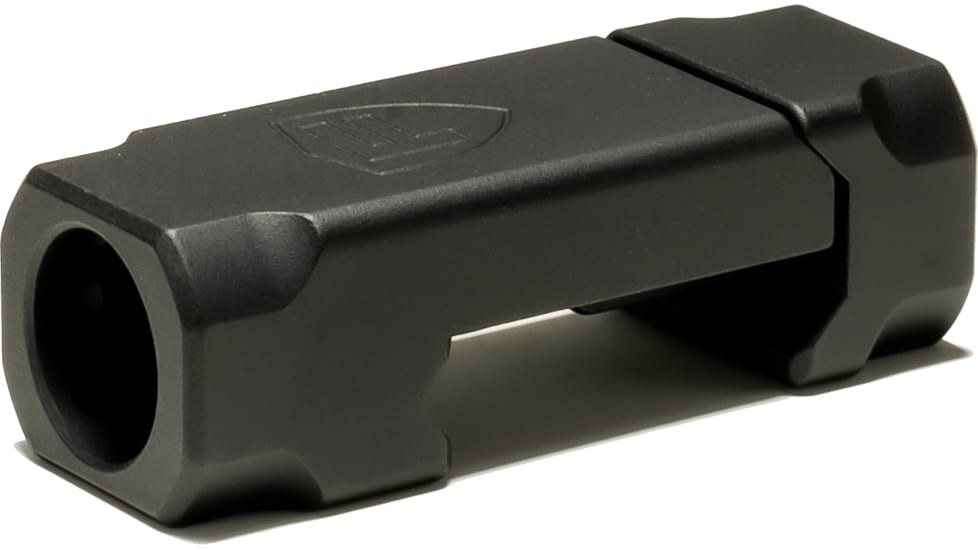 Fortis Manufacturing Rail Attachment Point RAP, Black, RAP