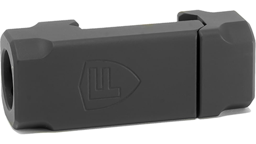 Fortis Manufacturing Rail Attachment Point RAP, Black, RAP