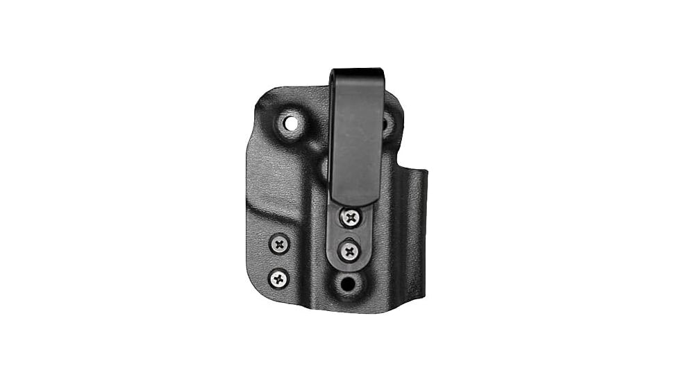 Fortitude Holsters Fortitude Ccw Holster Iwb Clip For H&amp;k Cc9