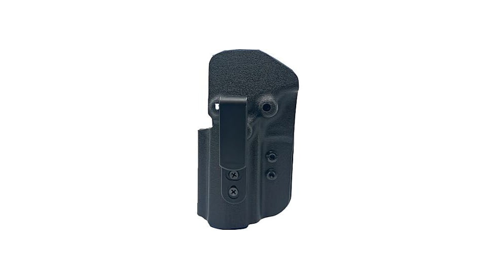 Fortitude Holsters Fortitude Ccw Holster Iwb Clip For Sig P320 Full Size