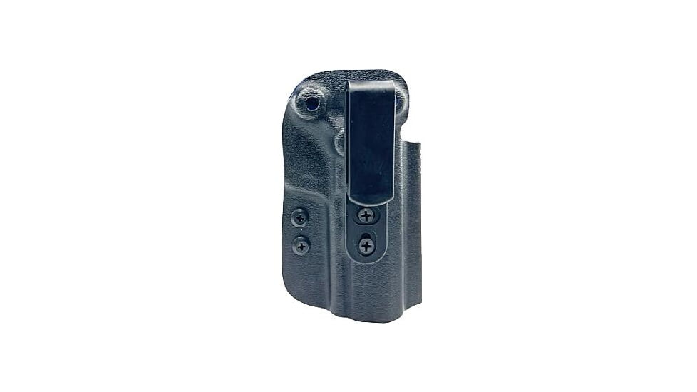 Fortitude Holsters Fortitude Ccw Holster Iwb Clip For Sig P365 Fuse